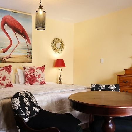קלרנס The Gate Guesthouse מראה חיצוני תמונה