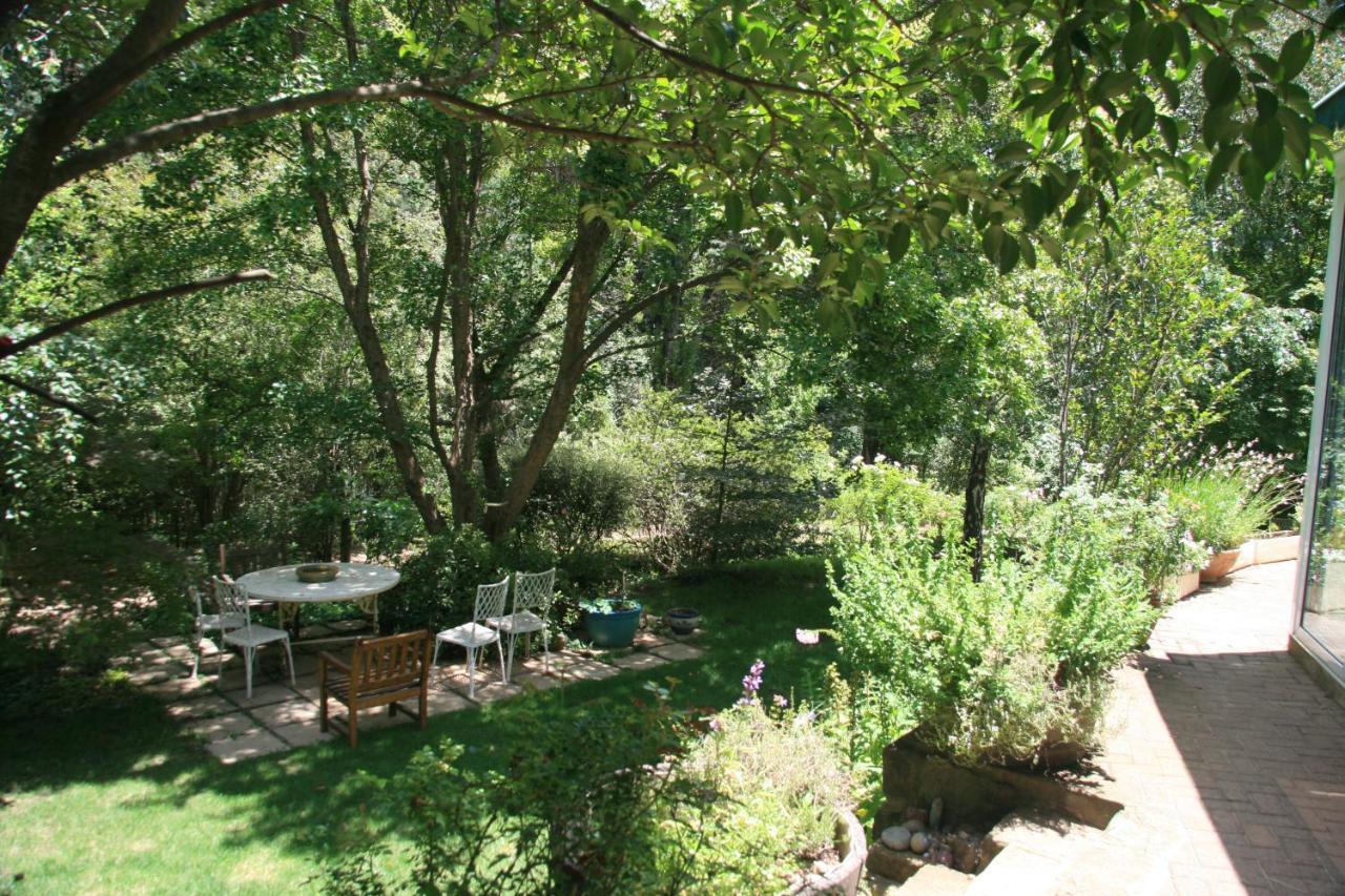קלרנס The Gate Guesthouse מראה חיצוני תמונה