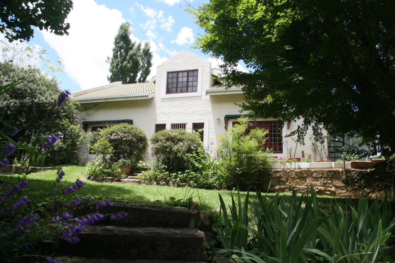 קלרנס The Gate Guesthouse מראה חיצוני תמונה