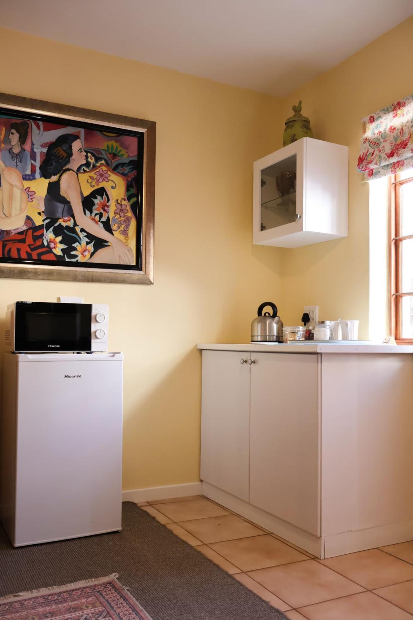 קלרנס The Gate Guesthouse מראה חיצוני תמונה