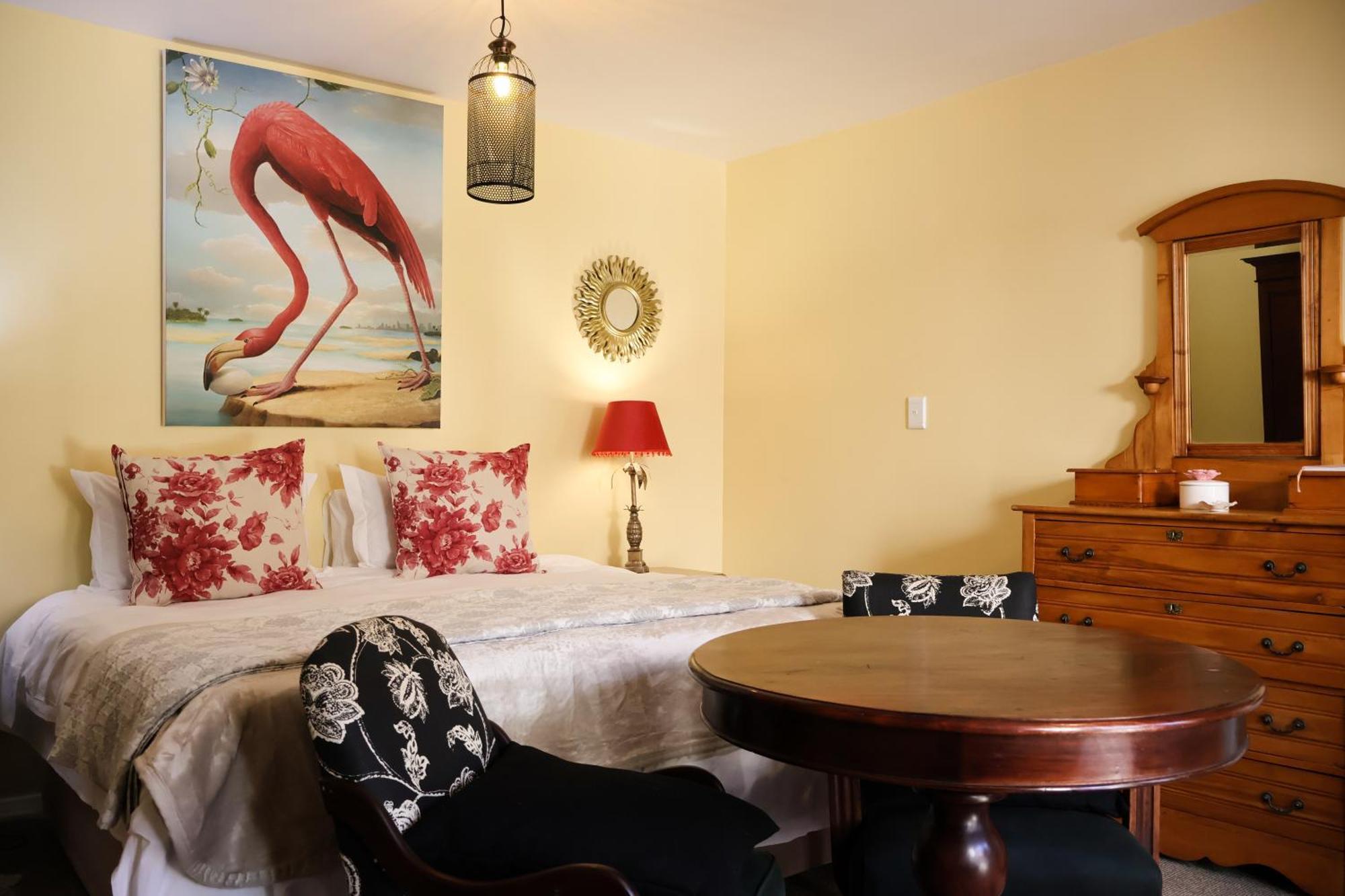 קלרנס The Gate Guesthouse מראה חיצוני תמונה