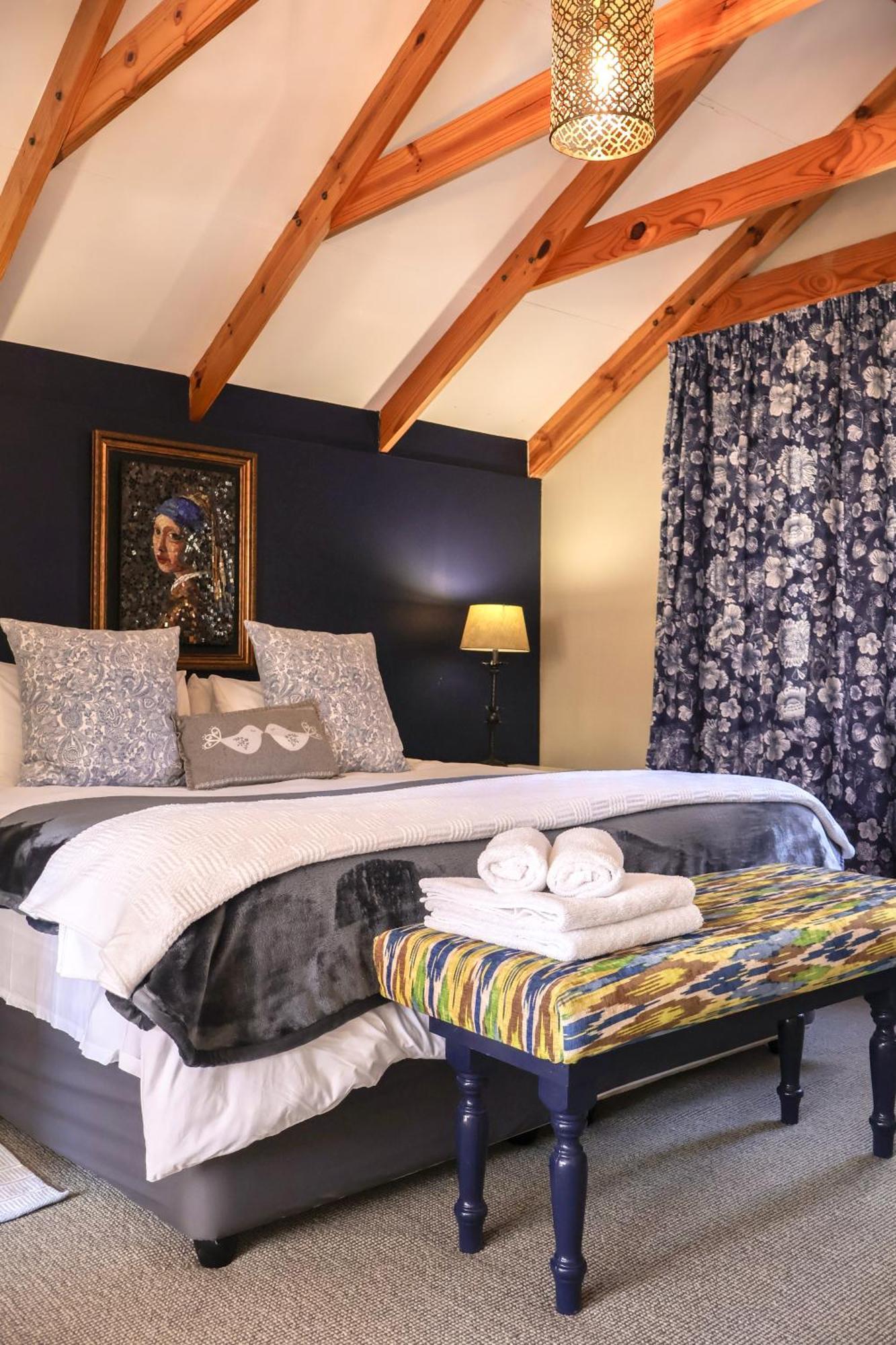 קלרנס The Gate Guesthouse מראה חיצוני תמונה