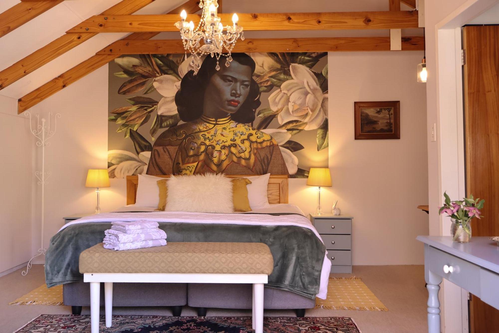 קלרנס The Gate Guesthouse מראה חיצוני תמונה