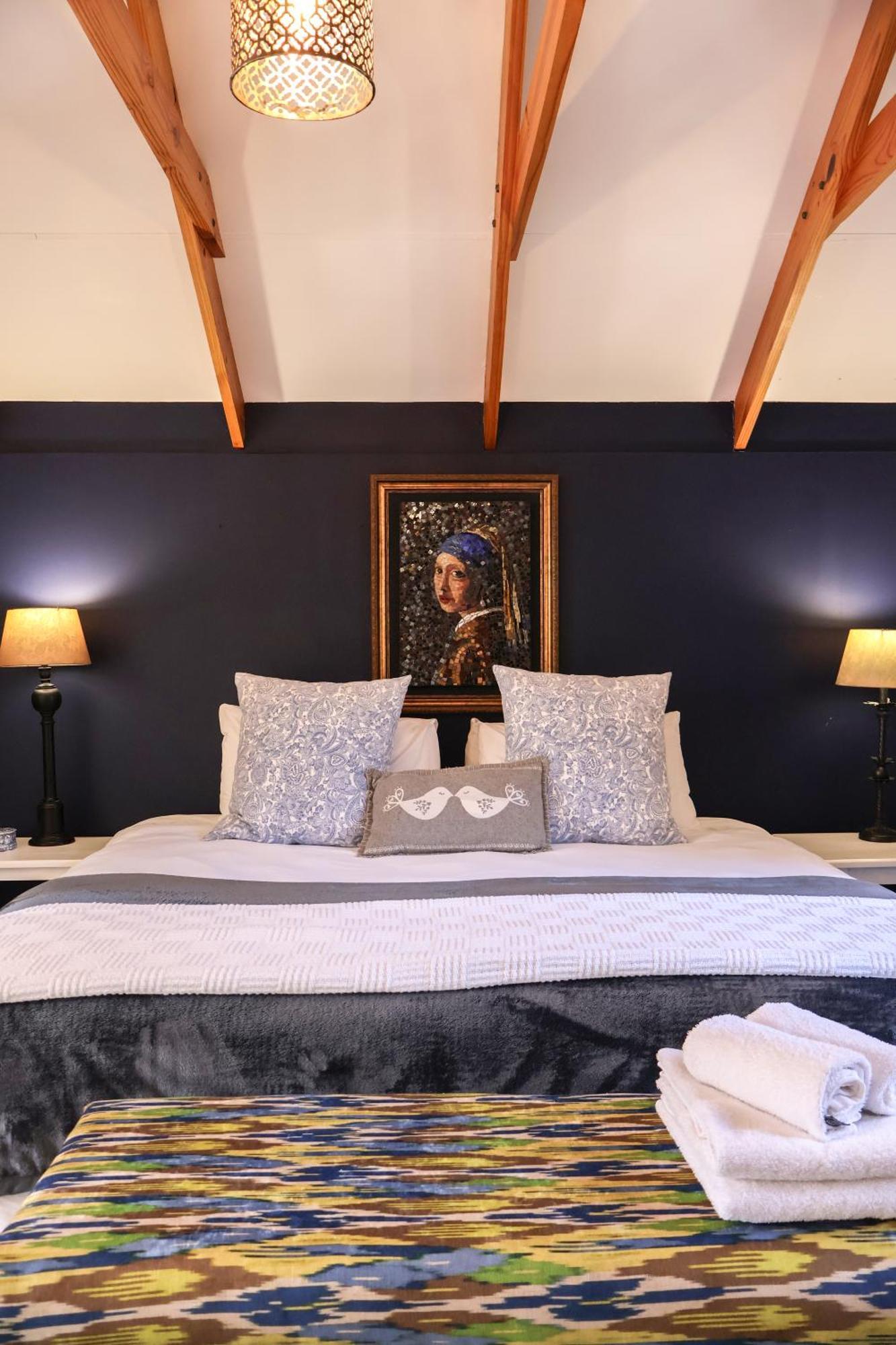 קלרנס The Gate Guesthouse מראה חיצוני תמונה